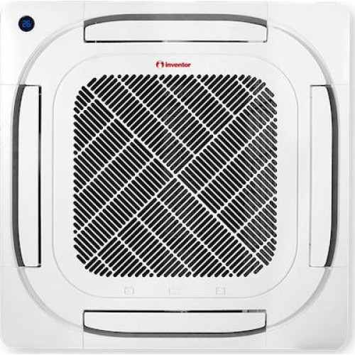 AIR CONDITION  V7CI-36WIFIR/U7RS-36 36000BTU ΚΑΣΕΤΑ ΜΕ PANEL CP07